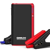  ジャンプスターター 12V車用10000mAh