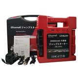  ジャンプスターター 12v/24v 