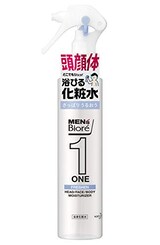  メンズビオレONE 全身化粧水スプレーa
