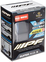  ヘッドライト HID
