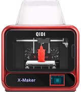  3Dプリンター X-maker