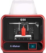  3Dプリンター X-maker