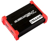 TreasLin USB3.0 HDMI ビデオキャプチャーボード