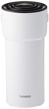  HEPAフィルター付イオン発生器 AIR BOTTLE