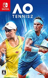  AOテニス 2