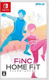  FiNC HOME FiT