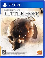  THE DARK PICTURES LITTLE HOPE