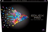  EDIUS X Pro 通常版