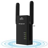  WiFi中継器 無線LAN 長距離リピーター用