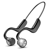  Bluetooth 骨伝導イヤホン