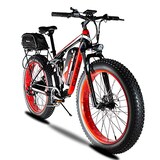  XF800 26インチファションバイク フルアシスト自転車