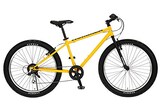  マウンテンバイク 26インチ FAT BIKE TANK3.0