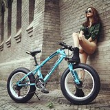  アダルトティーンのための20" マウンテンバイク自転車