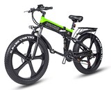  R5 PLUS 1000w 電動ハイブリッドバイク