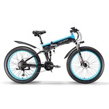  フルアシスト自転車 折り畳み自転車 ファットバイク