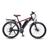  36V 350W電動マウンテンバイク