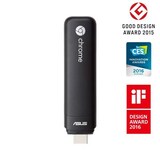  スティック型 Chrome OS デバイス Chromebit