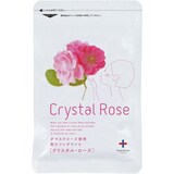  クリスタルローズ