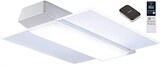  Bluetoothスピーカー付きLEDシーリングライト