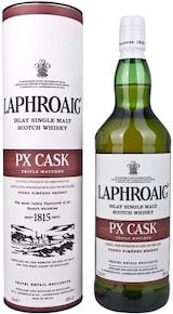  ラフロイグ PX CASK(カスク)