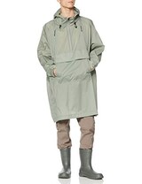  Rain&Wind Resistant Poncho
