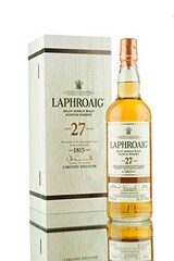  ラフロイグ 27年