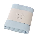  mofua 接触冷感 パッドシーツ 暑がりさん用 クールタッチ