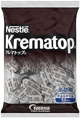  Krematop（クレマトップ）　業務用　4.3ml×50P