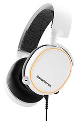 Arctis 5ゲーミングヘッドセット