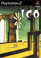  ICO（イコ）