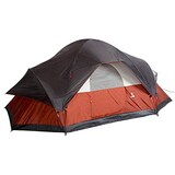  レッドキャニオン8人用ドームテント
