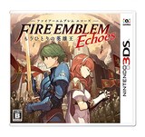 ファイアーエムブレム Echoes もうひとりの英雄王