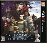  真・女神転生 DEEP STRANGE JOURNEY