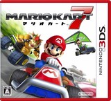  マリオカート7
