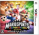  マリオスポーツ スーパースターズ