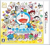  藤子・F・不二雄キャラクターズ 大集合！SFドタバタパーティー！！