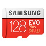  マイクロSDカード 128GB microSDXC UHS-I U3