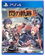  英雄伝説 閃の軌跡III