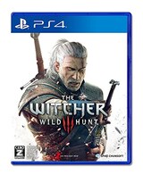  ウィッチャー3 ワイルドハント