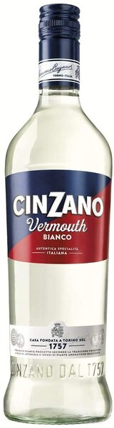  ベルモット ビアンコ 750ml