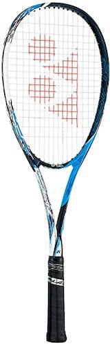 軟式テニス ラケット エフレーザー5V
