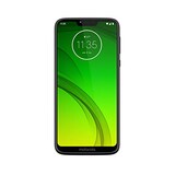  Moto G7 Power セラミックブラック