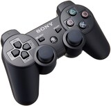  ワイヤレスコントローラ (DUALSHOCK3) 
