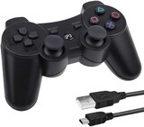  PS3 ワイヤレスコントローラー