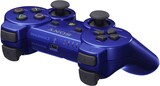  ワイヤレスコントローラ　DUALSHOCK3