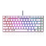  ゲーミングキーボード
