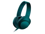  ステレオヘッドホン h.ear on