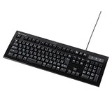  メカニカルキーボード（黒軸）