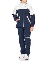  セットアップ　レインウェア