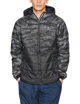  Enhance Insulation Quilting Jacket